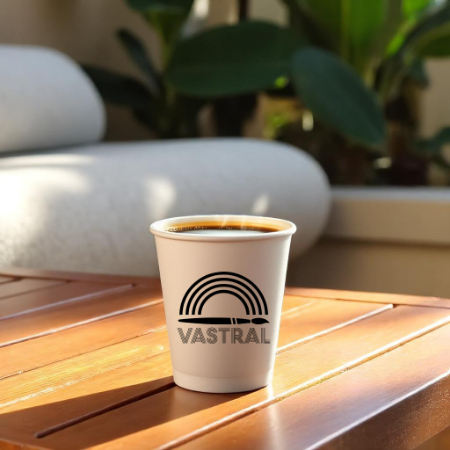 Café Descafeinado