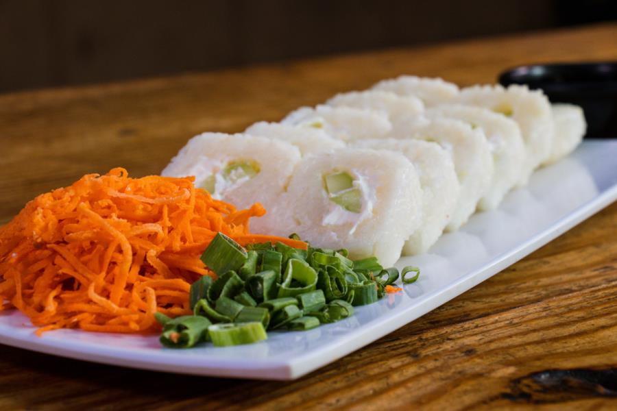 PHILADELPHIA ROLL