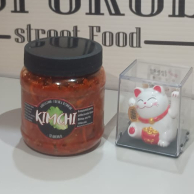 Kimchi