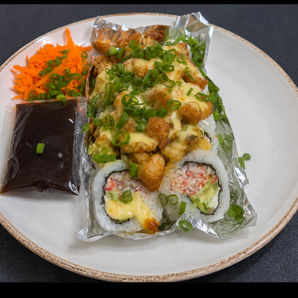 Tokio Roll.