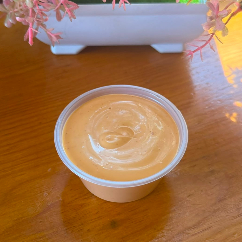 Salsa Tartara Extra