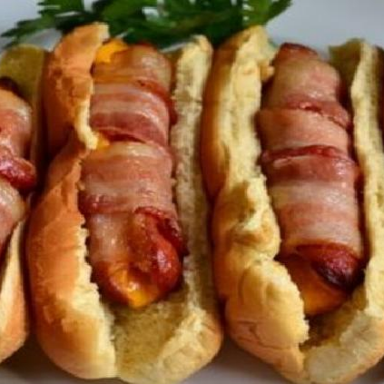 HOT DOG