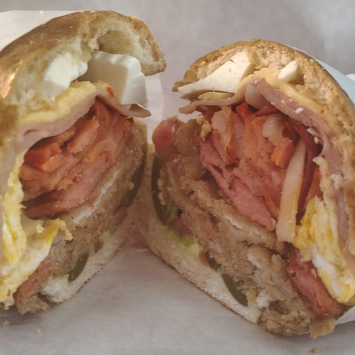 Torta Coqueta