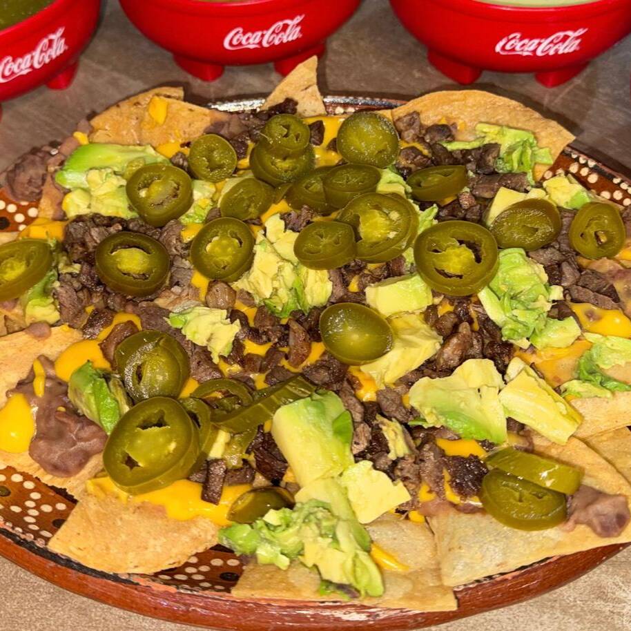 Piropos
