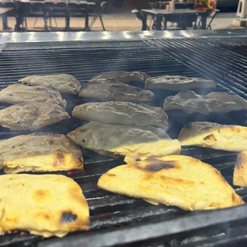 Taquito de Frijol