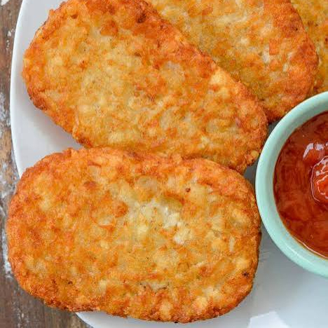 Papa Hash Brown