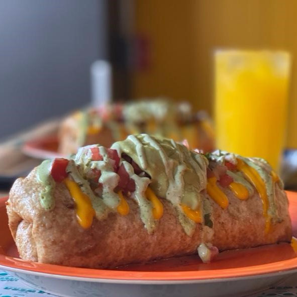 Burrito del Wero