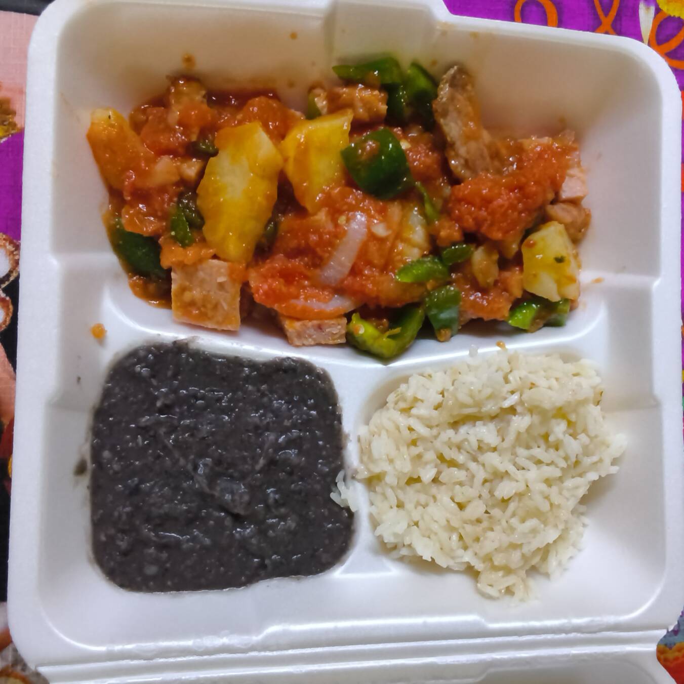 Chuletas de Cerdo Ahumadas