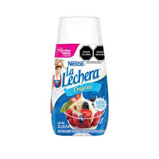 Leche Condensa