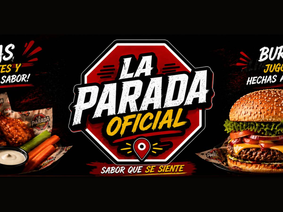 LA PARADA OFICIAL
