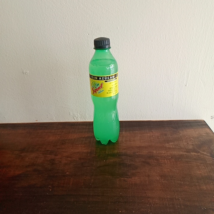 Refresco de sabores 400ml