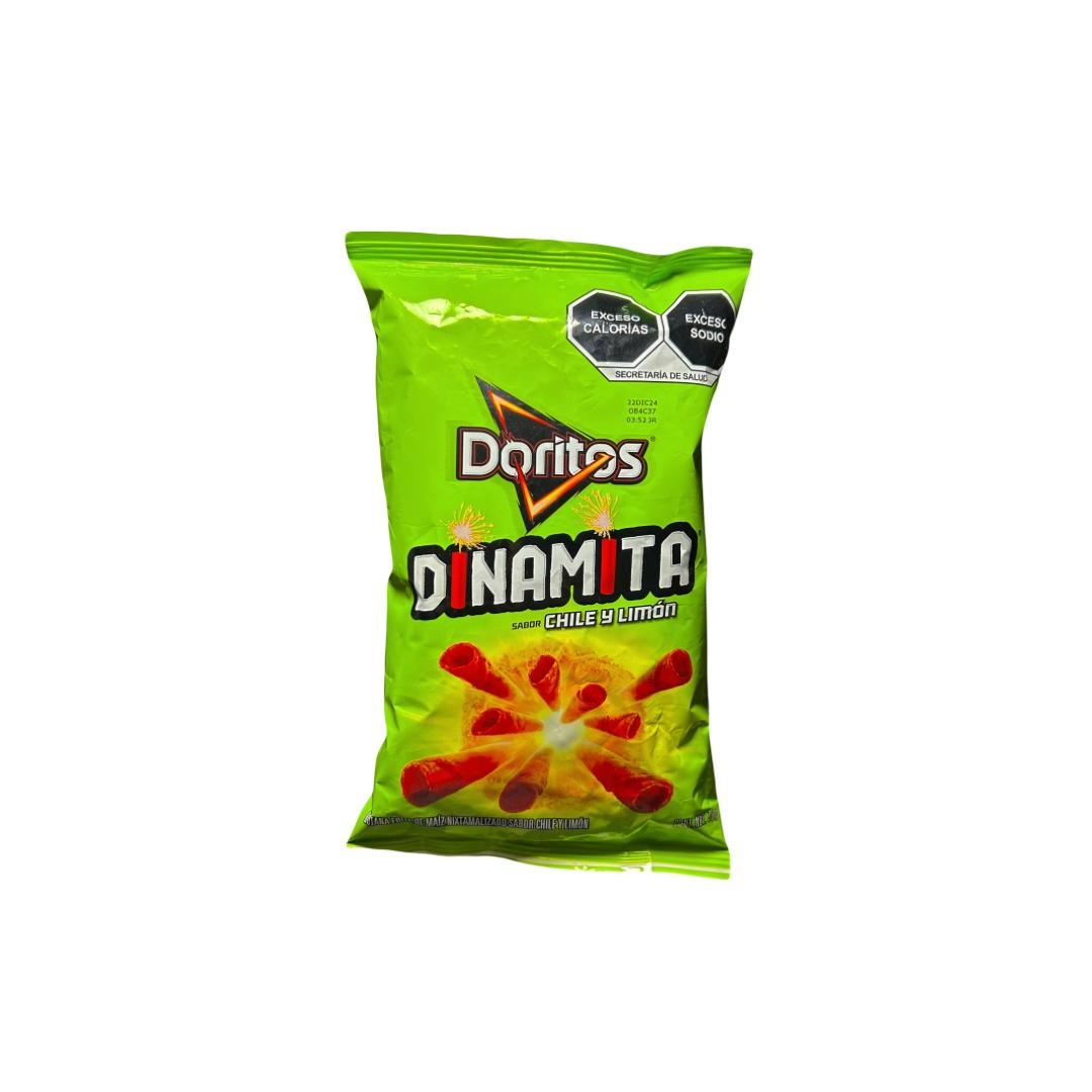 Doritos Dinamita