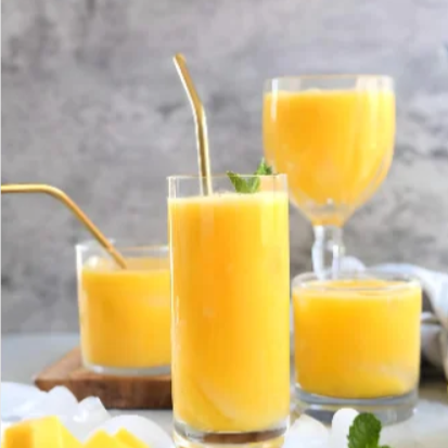 Mango FROZEN 500 ML