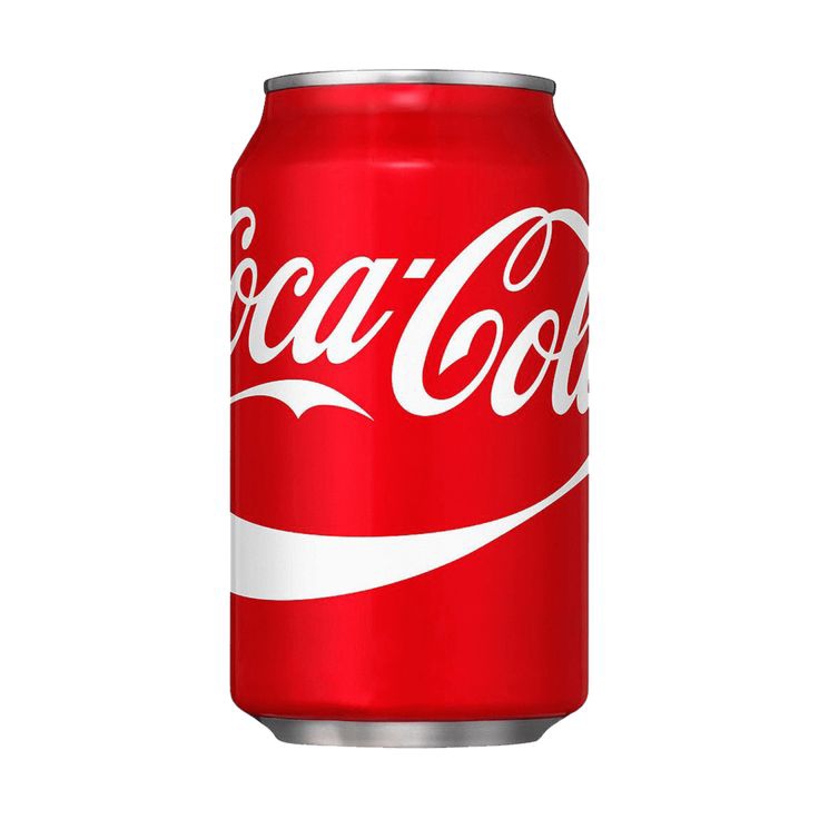 Coca Cola 355 ML