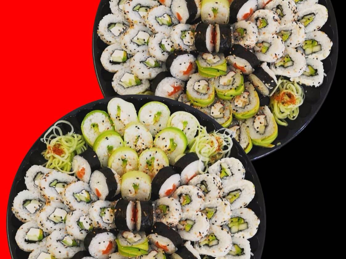 Yoi -Kao  Sushi