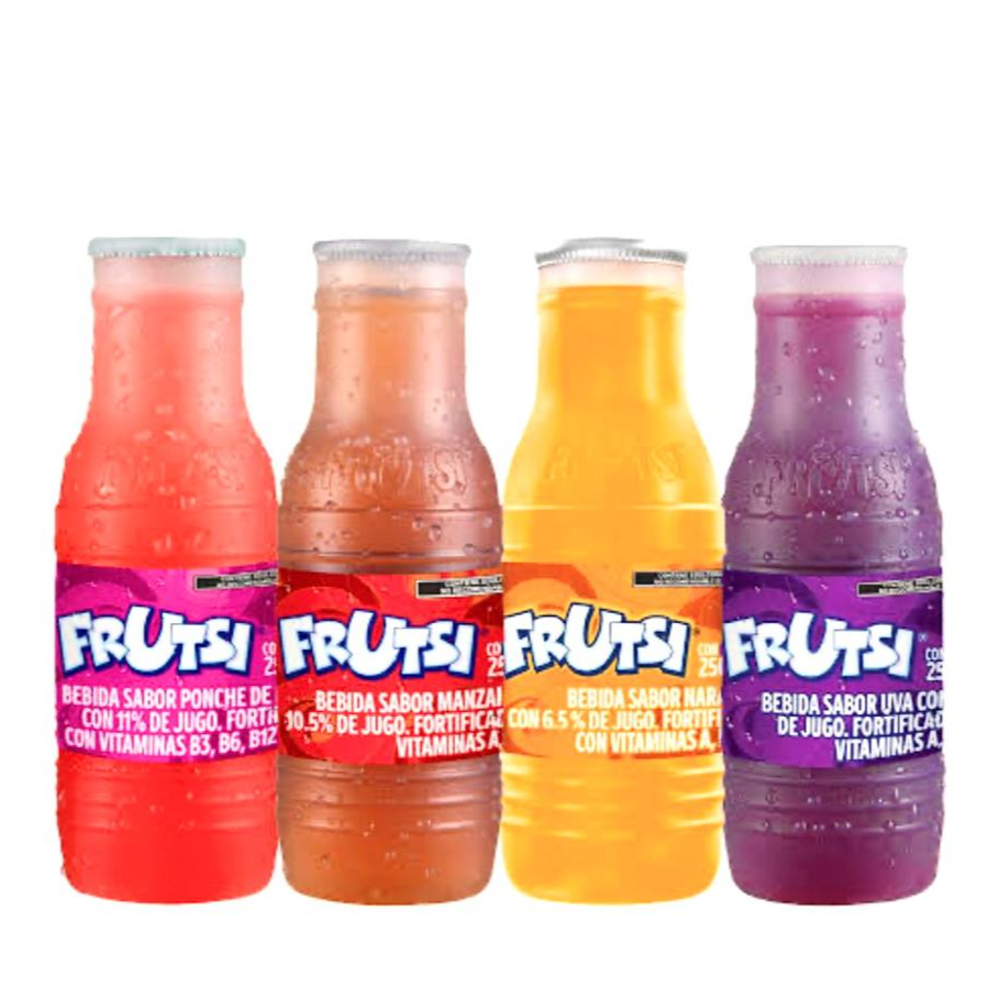 Frutsi