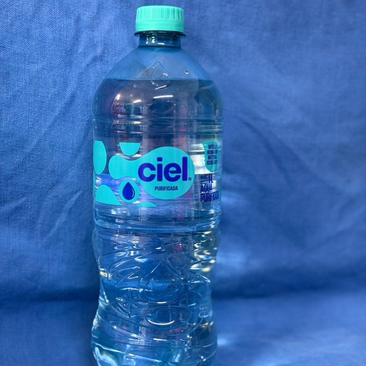AGUA NATURAL