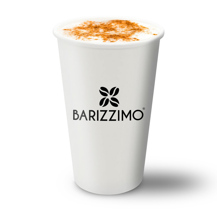Chai Latte