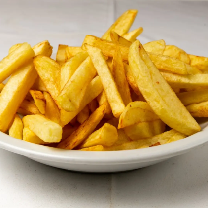Porción de Papas Fritas