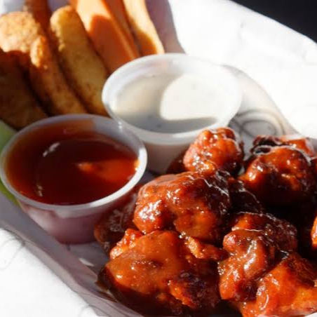 Orden de Boneles 10 piezas BBQ
