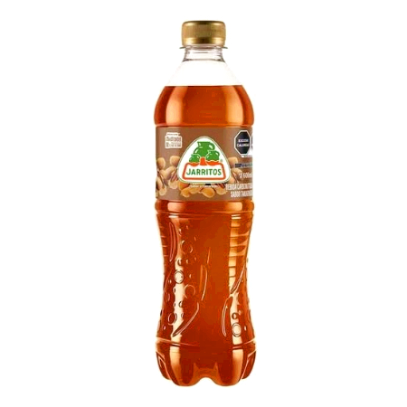 Jarritos 600 ml Tamarindo