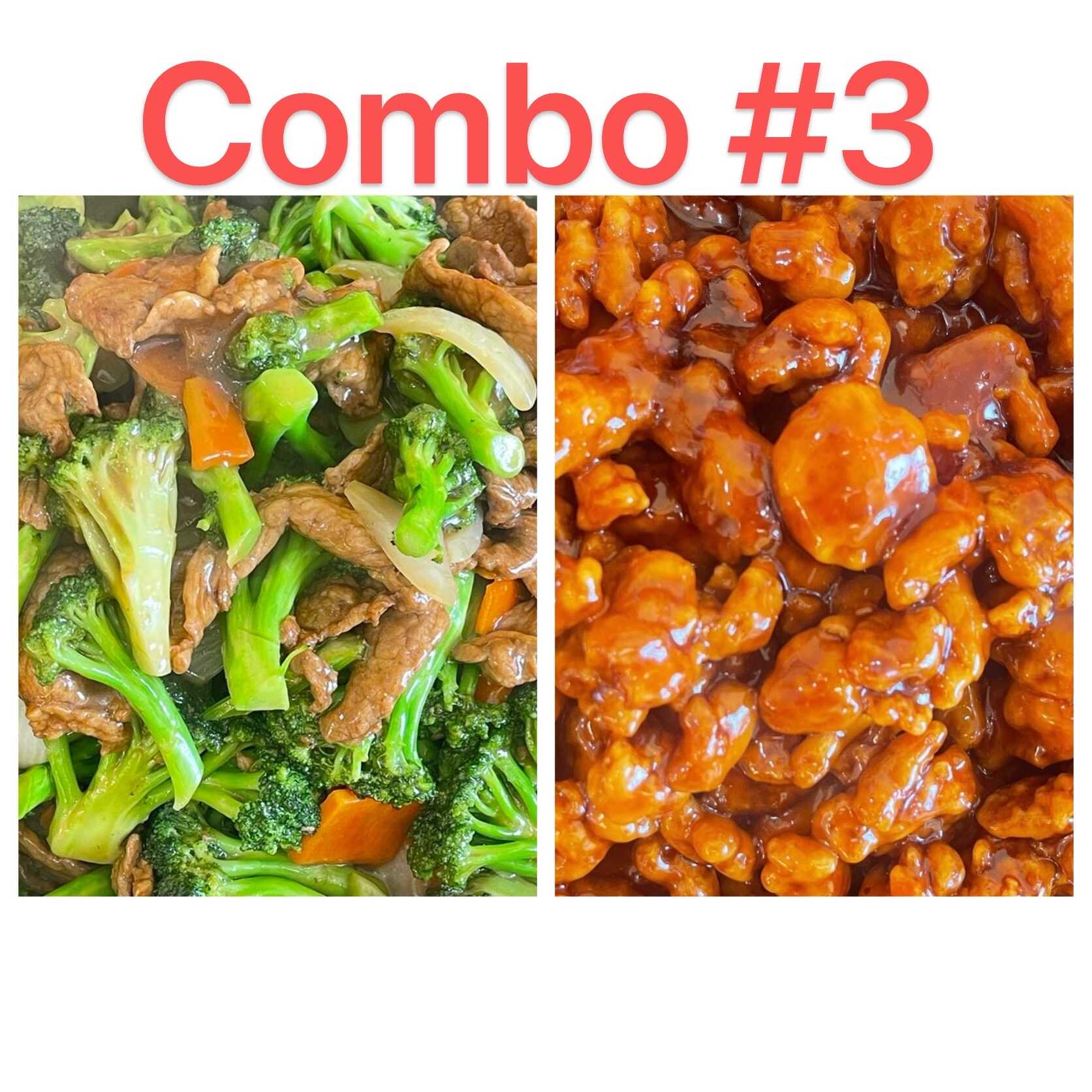 Combo #3