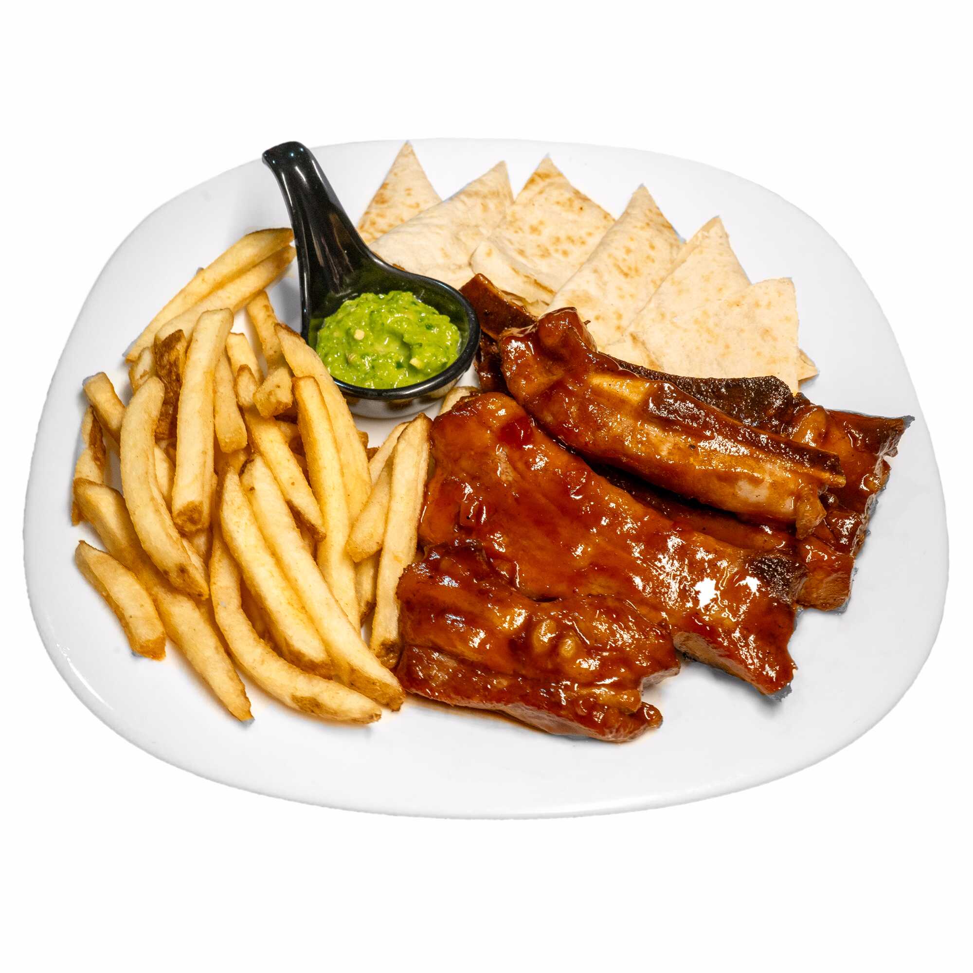Costillas