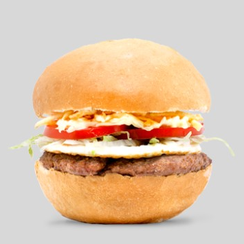 Sándwich Mixto Completo