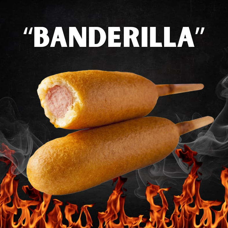 Banderilla