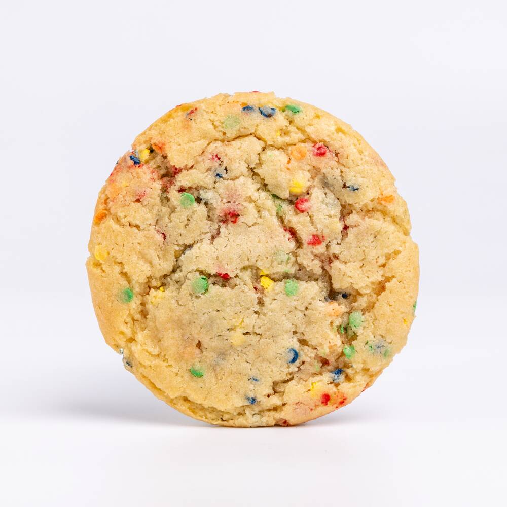 Galleta Funfetti