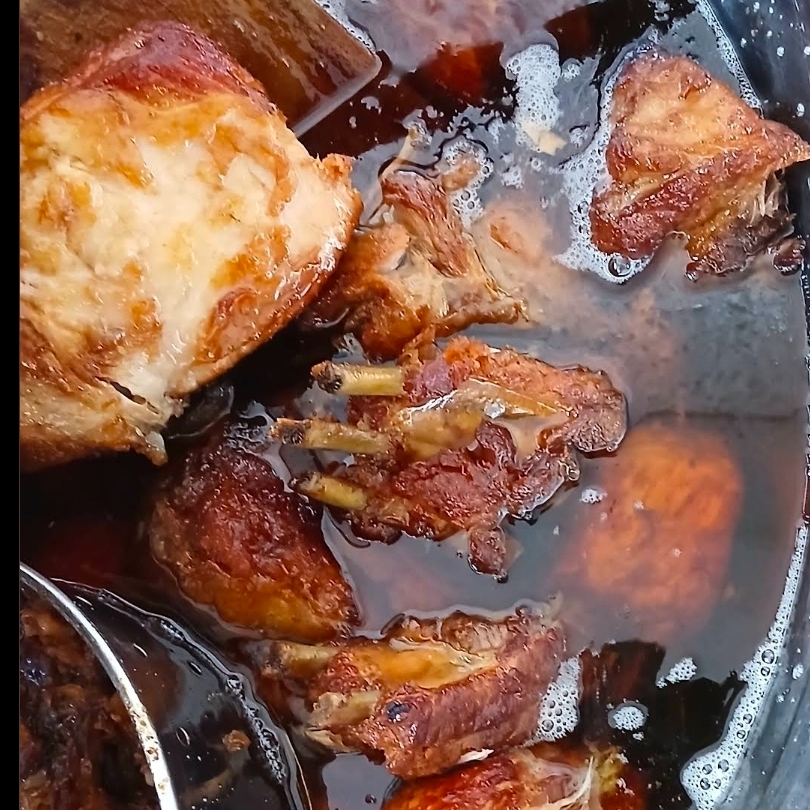 Carnitas por Kilo