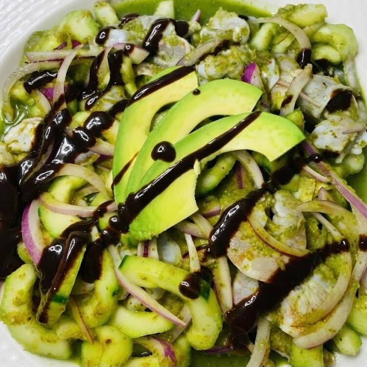 Verde