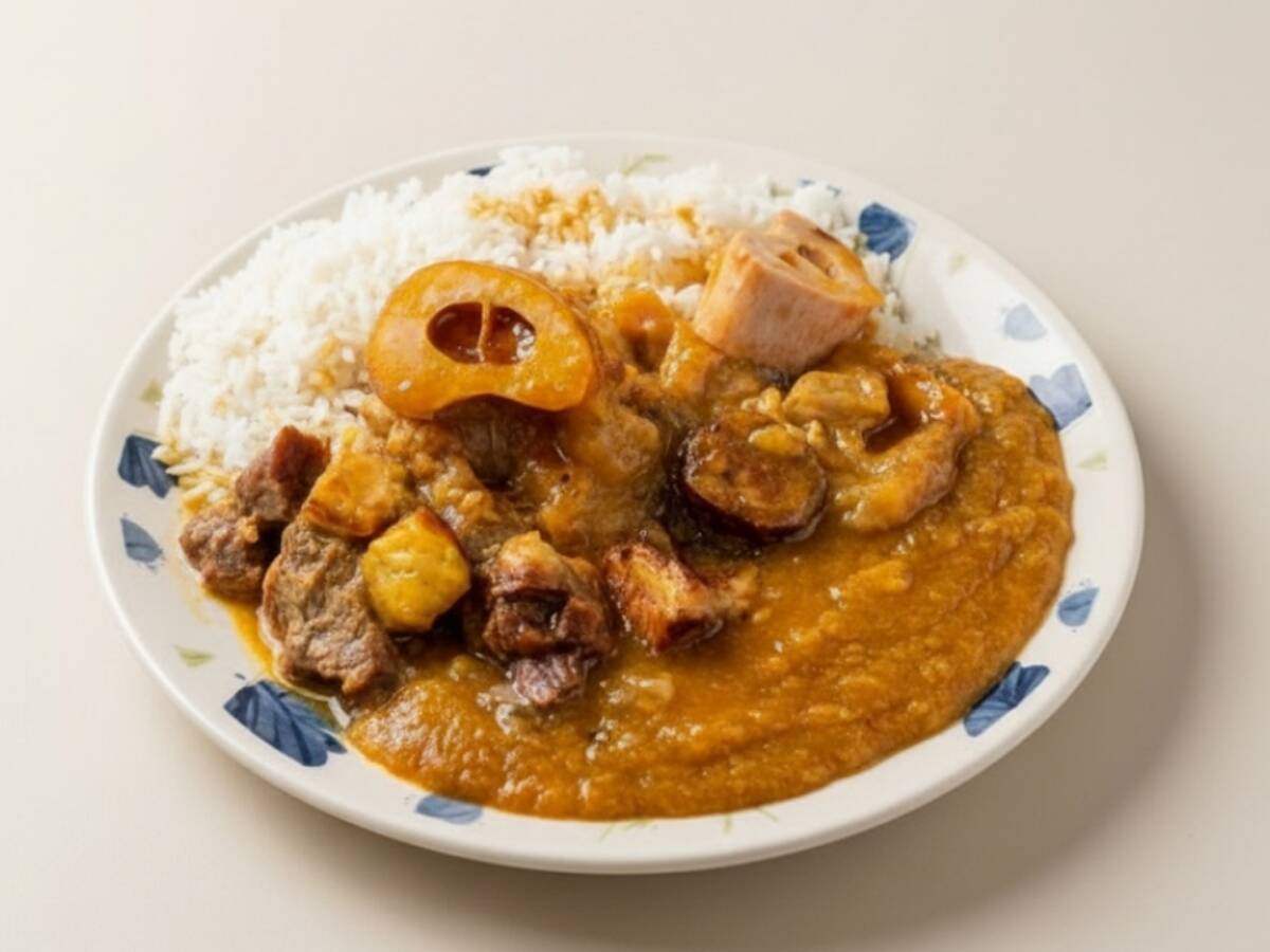 Su Petiscaria-almoço Delivery Rápido