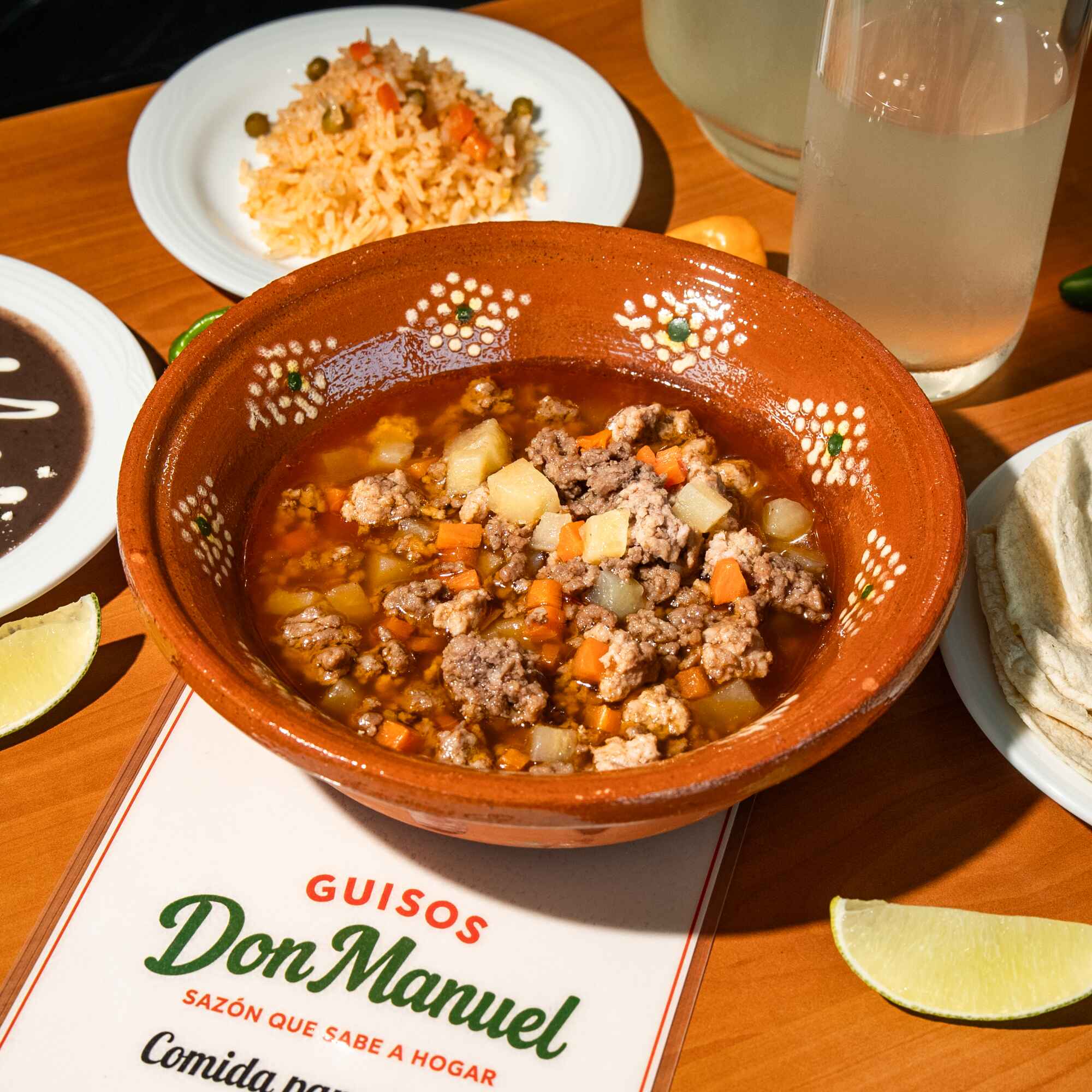 Picadillo