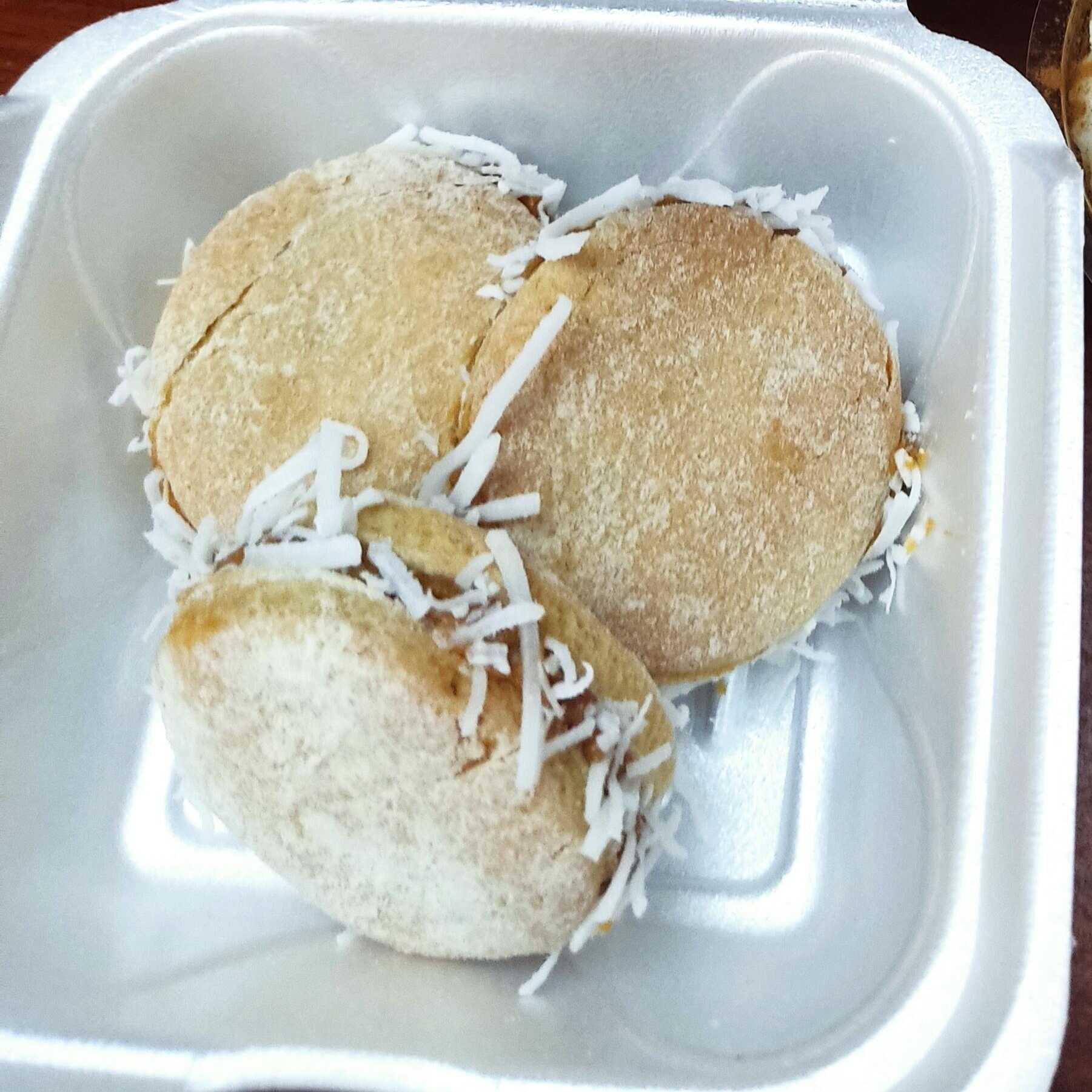 Alfajor x Unidad