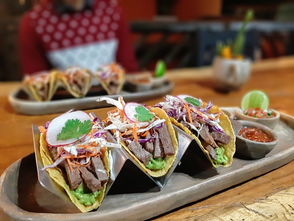 El Tako TACOS & BEER