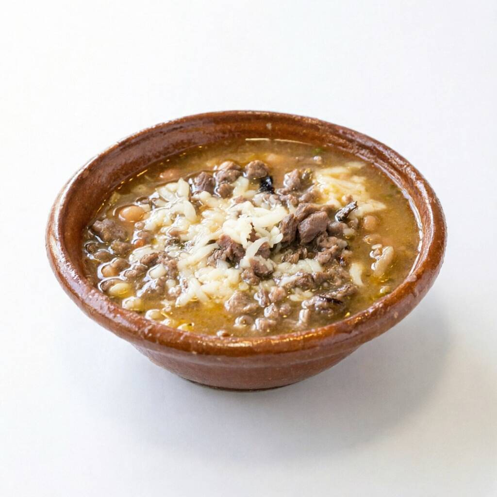 Frijoles a la Charra Especiales