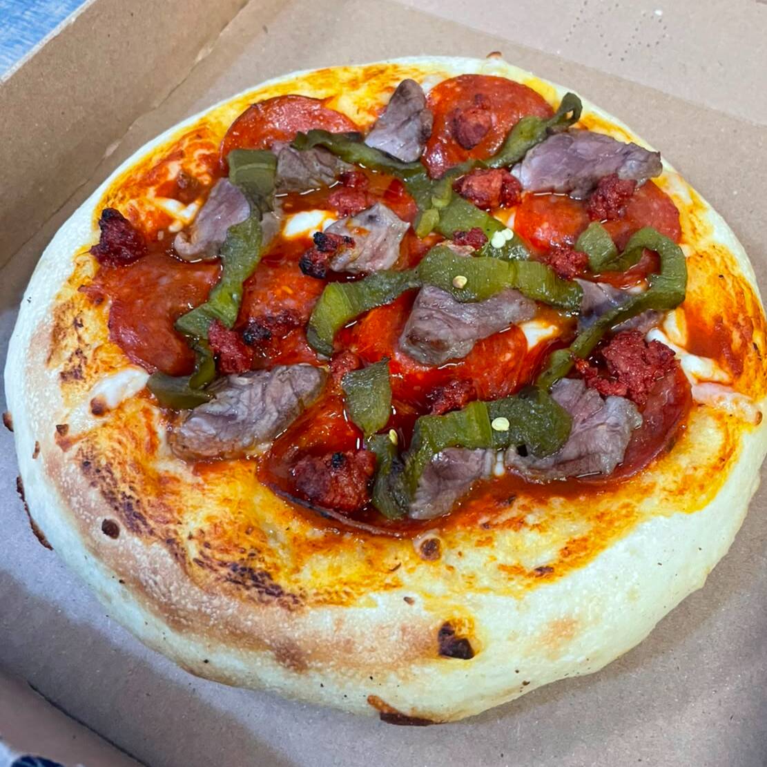 Pizza 656