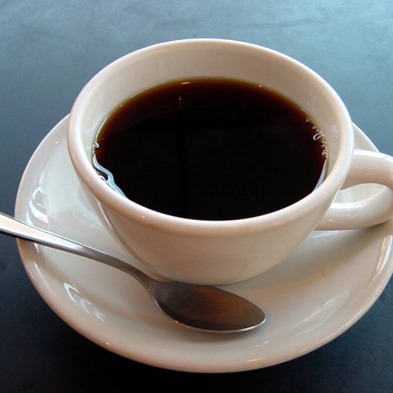 Café 8 oz