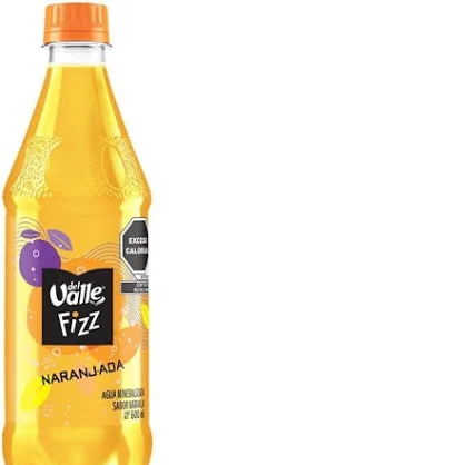 valle fizz 600ml