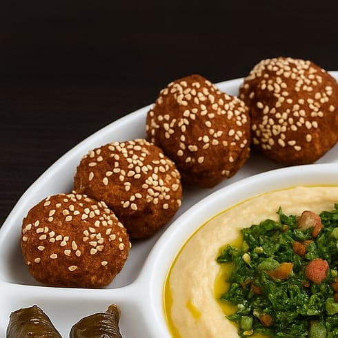 Falafel