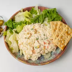 Ensalada de Pollo