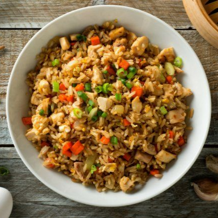 Yakimeshi
