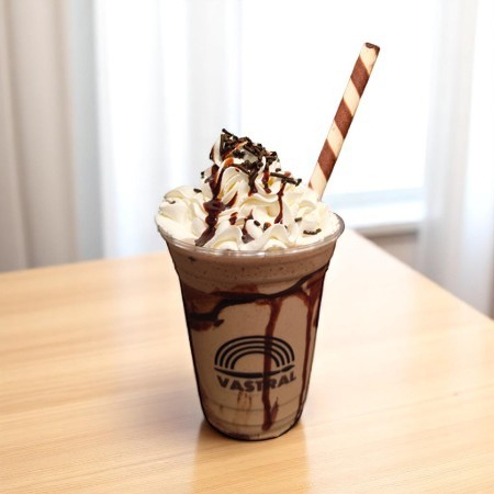 Frappé de NUTELLA