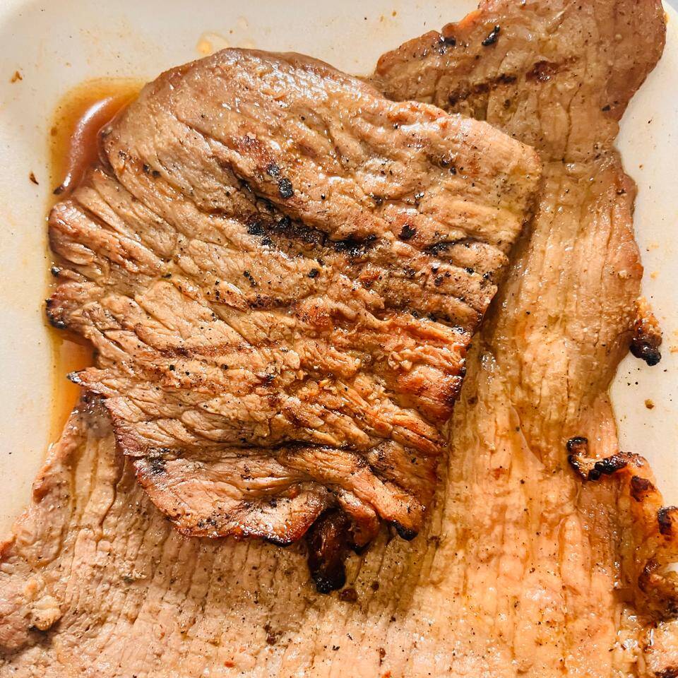 Arrachera 250gr