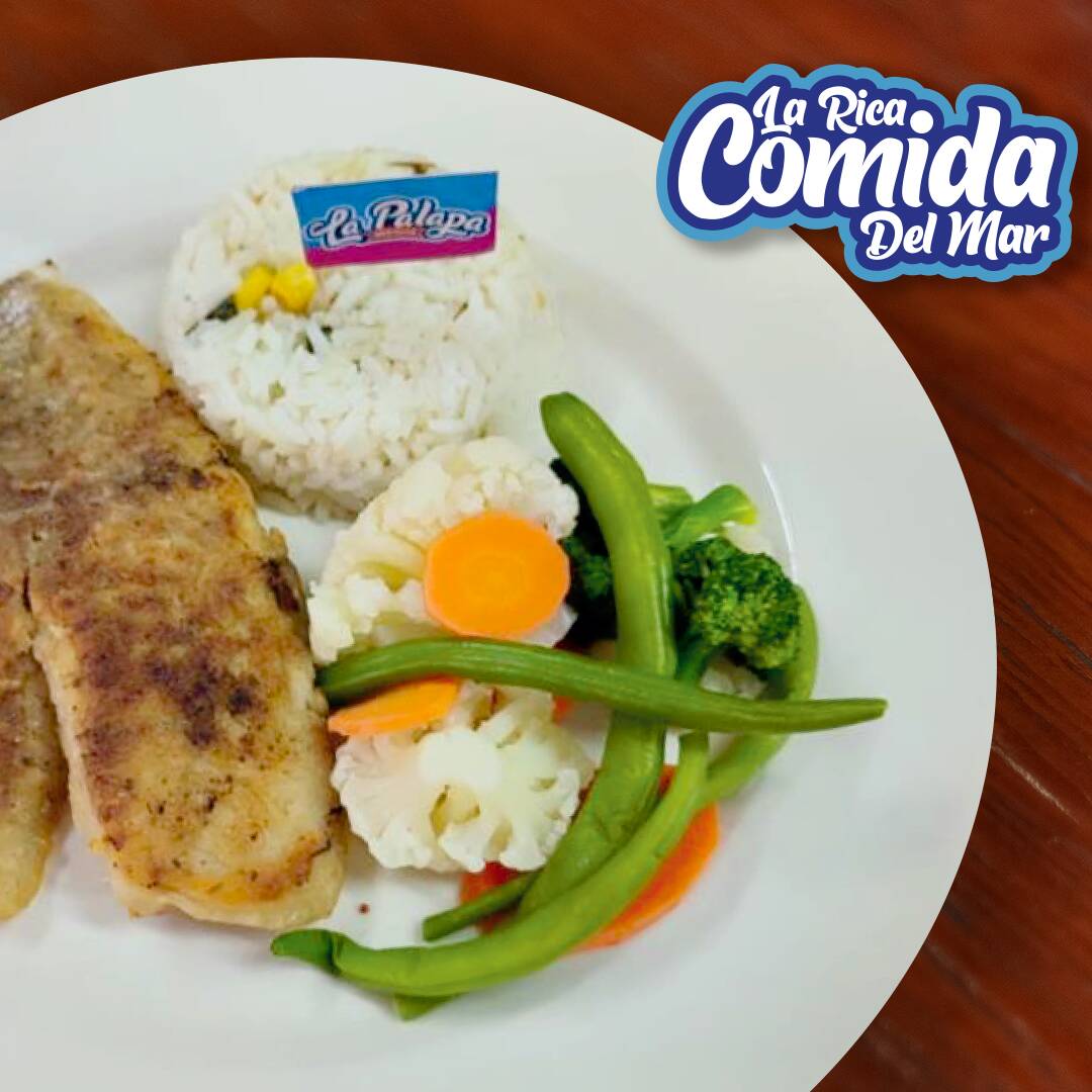 Filete a la Plancha