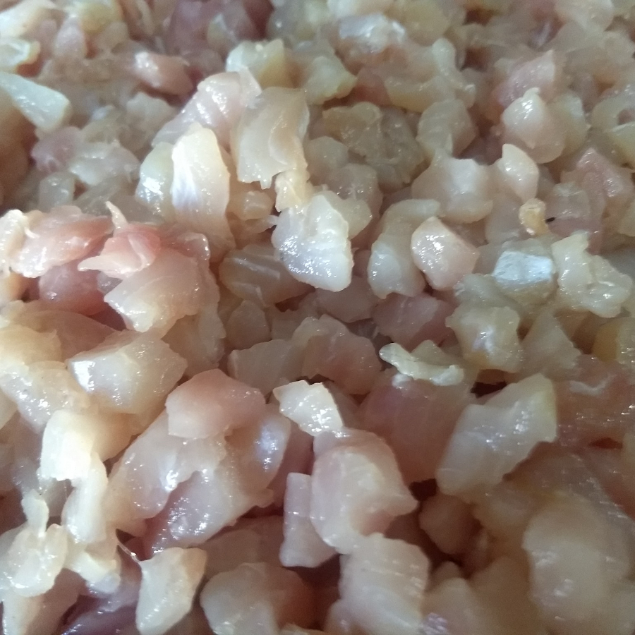 COCHITO PICADO