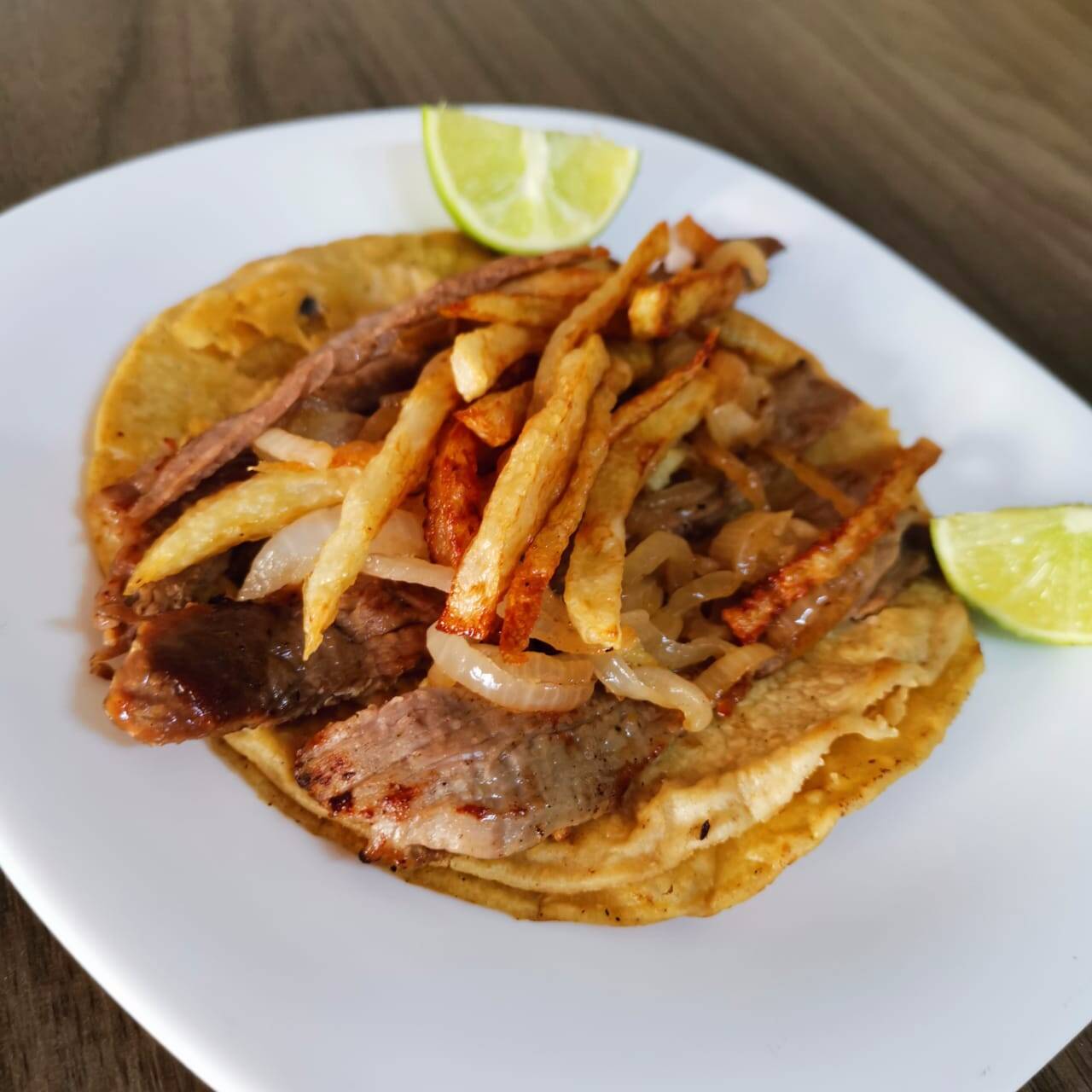 Combo Tacos