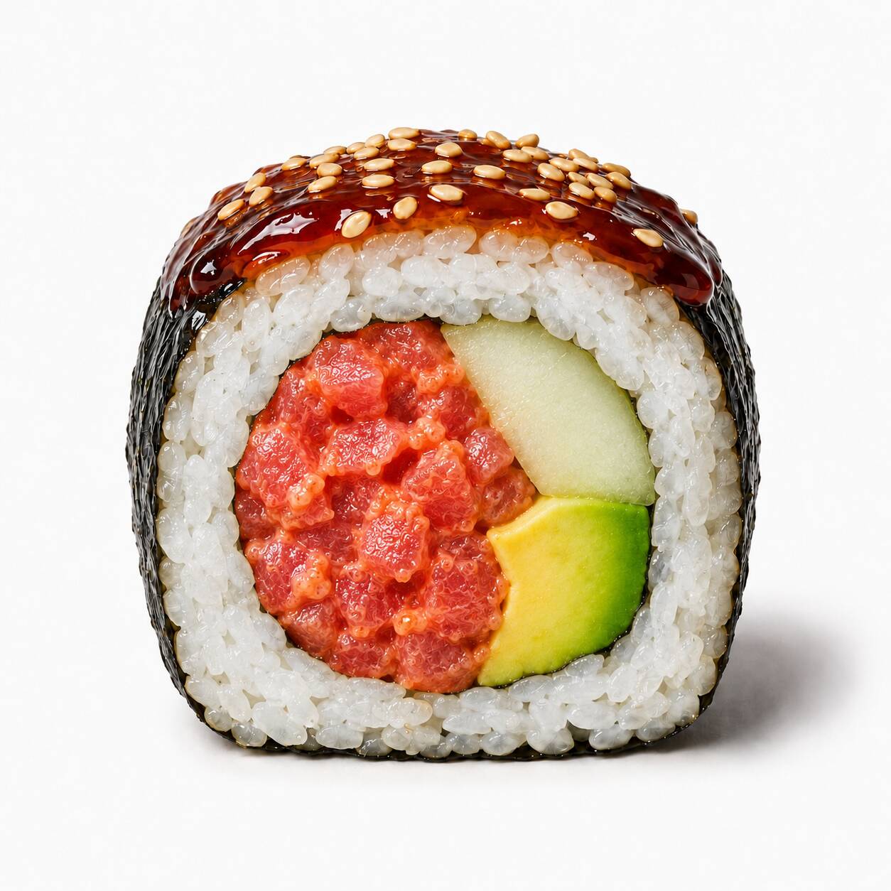 Tuna Spicy Roll