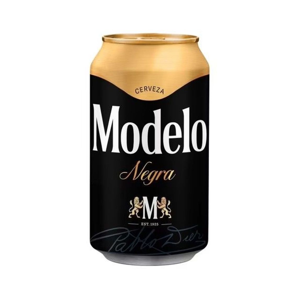 NEGRA MODELO 355 ML